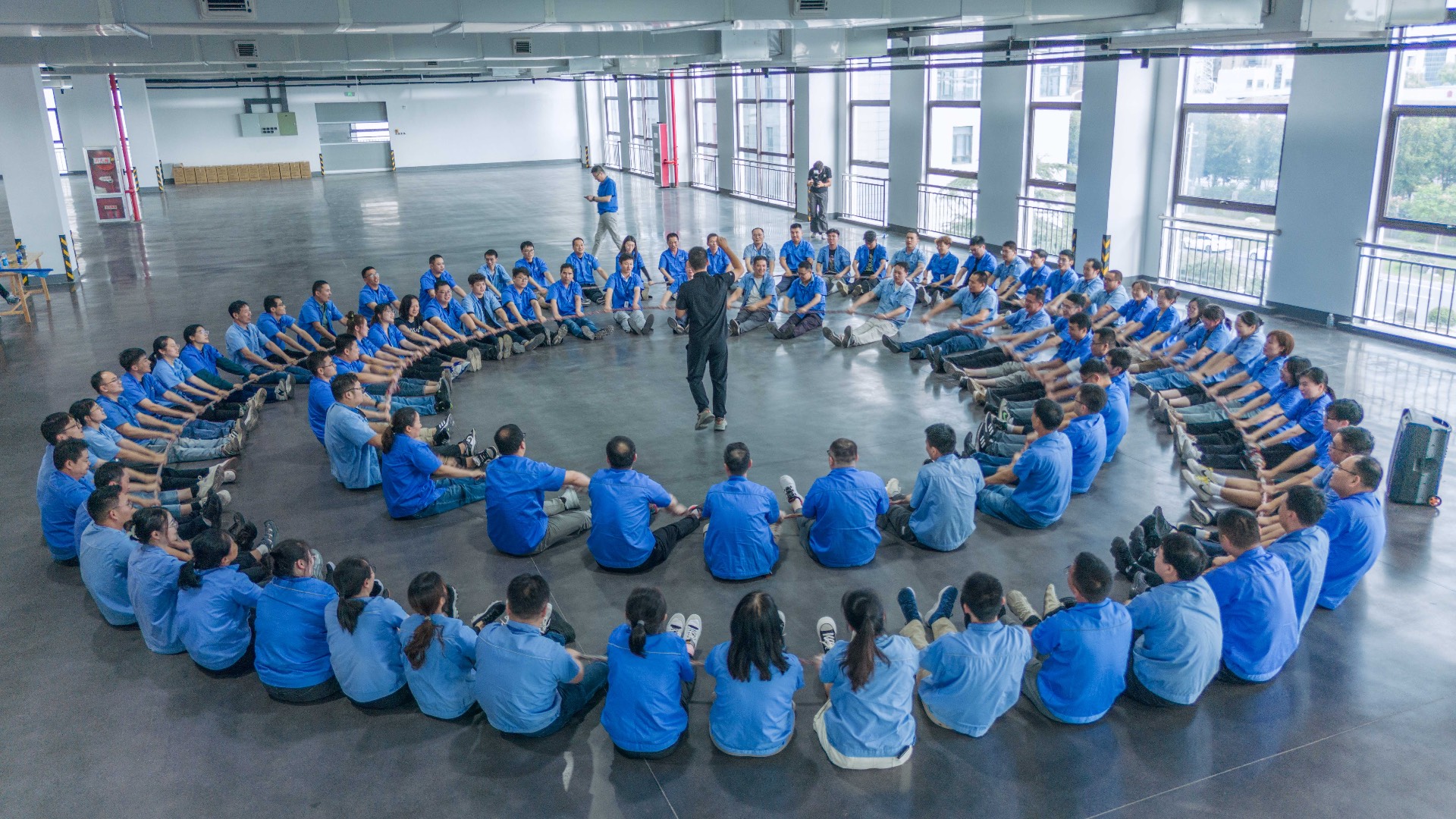 2024年度經(jīng)濟(jì)工作會(huì)議