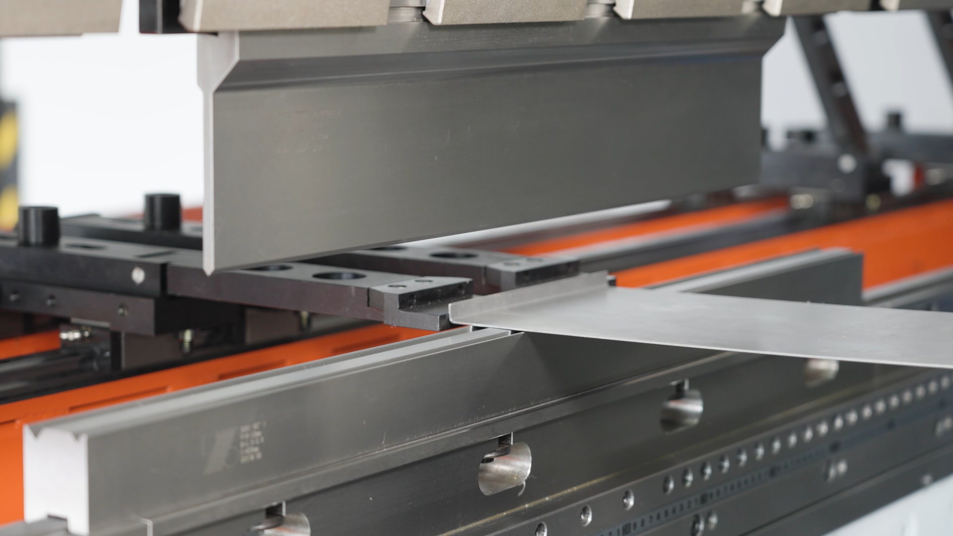 Sheet Metal Cutting